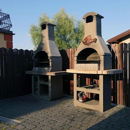 Apartamenty Wla 4 Władysławowo Esterno foto